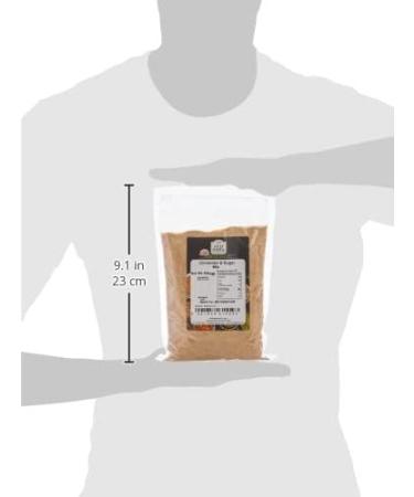 Old India Cinnamon & Sugar Mix 500g - Premium Blend for Delicious Treats - Buy Online on SooperMarket.com