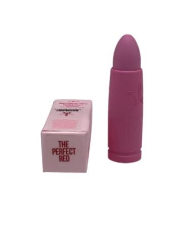 Jeffree Star Cosmetics Velvet Trap Lipstick in Perfect Red - Buy Online on SooperMarket.com