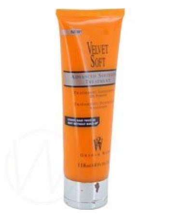 Velvet Soft Advanced Softening Treatment 4oz. 1