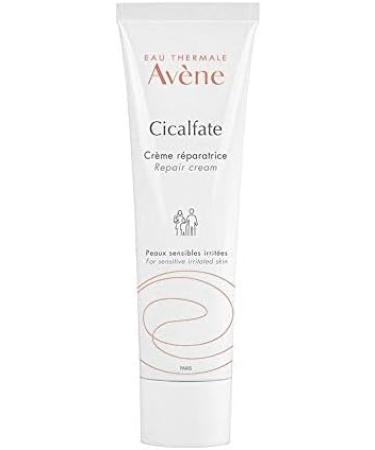 Avene Cicalfate Repair Cream Hypoallergenic for Sensitive & Irritated Skin 100 ml - Buy Online on SooperMarket.com
