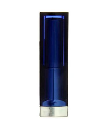 Maybelline Color Sensational The Loaded Bolds Lipstick Sapphire Siren 835 - 0.15 oz - Buy Online on SooperMarket.com