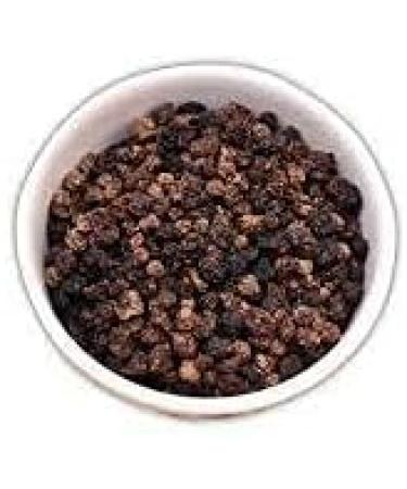 nalAmudhu Sun Dried Black Nightshade | Sun Berries | Manathakali Vathal Fryums 200 g  - Buy Online on SooperMarket.com