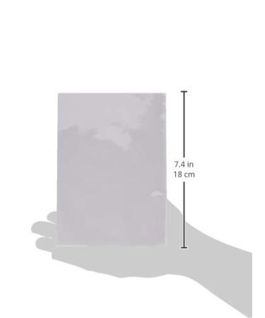 BCW 1-5X7SLV 5X7 Photo Sleeves - Protective Storage for Your Memories - Buy Online on SooperMarket.com