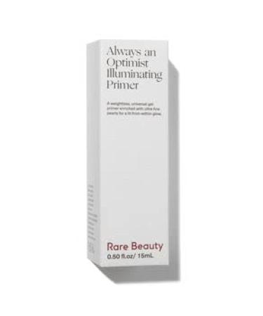 Rare Beauty Always an Optimist Illuminating Primer - 15ml | International Shipping Available - Buy Online on SooperMarket.com