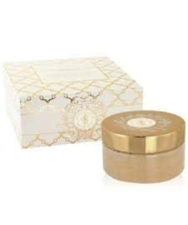 Shelley Kyle Tiramani Sugar Body Scrub - Gentle Exfoliator with Shea Butter for Softer Radiant Skin - 300ml - International Shipping Available - Buy Online on SooperMarket.com