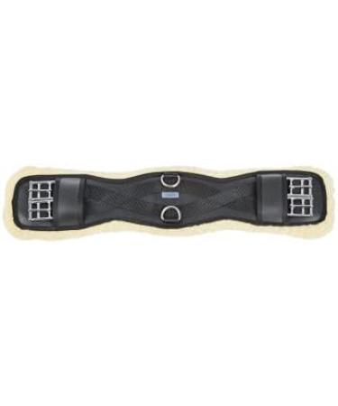 Buy Busse Saddle Belt Cross-DR Fur D - Premium Quality Equestrian Gear | International Shipping - Buy Online on SooperMarket.com