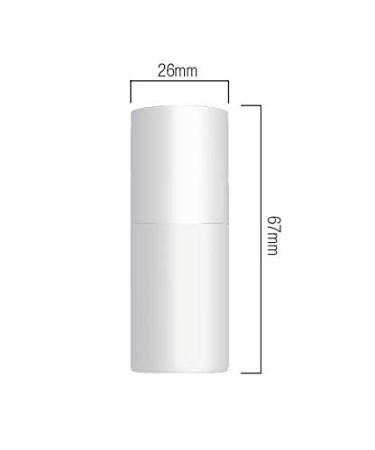 Alessandro Striplac Peel or Soak Top Coat 2 Pack - LED Glossy Finish & 3 Weeks Protection (2 x 8ml) - Buy Online on SooperMarket.com