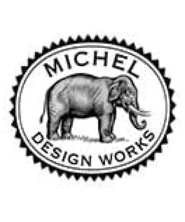 Michel Design Works Fresh Avocado Foaming Hand Soap - 530ml - Buy Online on SooperMarket.com