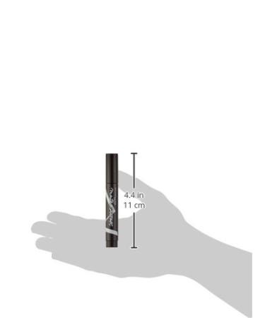 Maybelline Master Graphic Eyeliner Bold Black 2.5ml - Professional Precision Eyeliner - Buy Online on SooperMarket.com