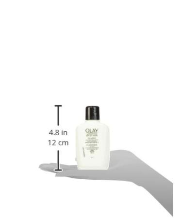 Olay Age Defying Classic Daily Renewal Lotion with Sunscreen 4 oz | Face Moisturizer - Buy Online on SooperMarket.com