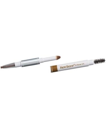 SANA New Born Eyebrow Mascara and Pencil Camel Brown  - Buy Online on SooperMarket.com