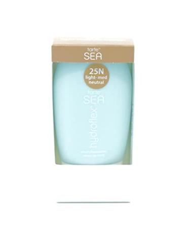 Tarte Cosmetics Sea Hydroflex Serum Foundation 25N Light Medium Neutral