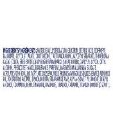 Buy Vaseline Intensive Care Almond Smooth Lotion - 10 fl oz (295 ml) | Hydrating Skin Moisturizer for All Skin Types - International Shipping Available - Buy Online on SooperMarket.com