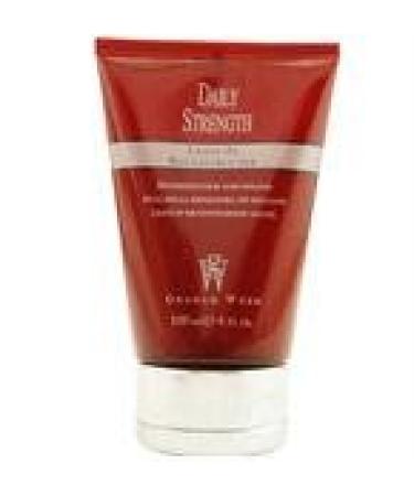 by Graham Webb: DAILY STRENGTH LEAVE IN RECONSTRUCTOR 4 OZ