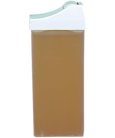 Sibel Epil Pro Depilatory Wax Cartridge SML Head - Brown for All Skin Types | International Shipping - Buy Online on SooperMarket.com
