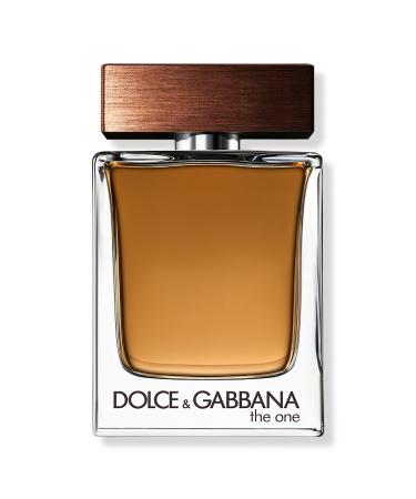 Dolce&Gabbana The One For Men Eau de Toilette 3.3 oz