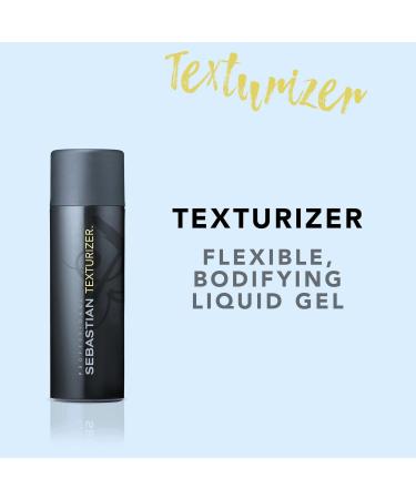 Sebastian Texturizer 5.1 oz - Transform Your Style with the Best Innovation Today! - Buy Online on SooperMarket.com