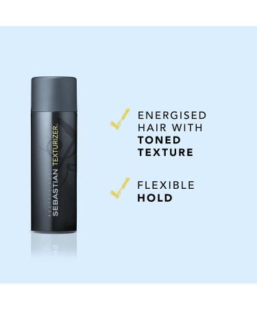 Sebastian Texturizer 5.1 oz - Transform Your Style with the Best Innovation Today! - Buy Online on SooperMarket.com