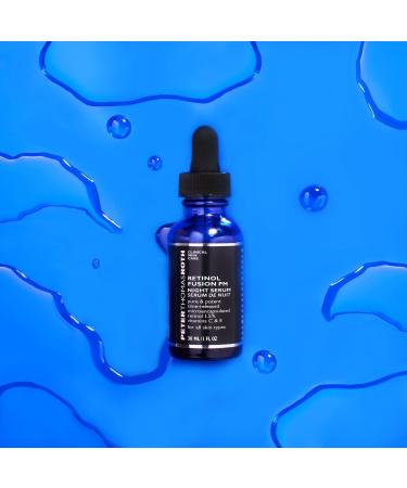 Peter Thomas Roth Retinol Fusion PM Night Serum 1.0 oz - Discover Premium Quality Shop now! - Buy Online on SooperMarket.com