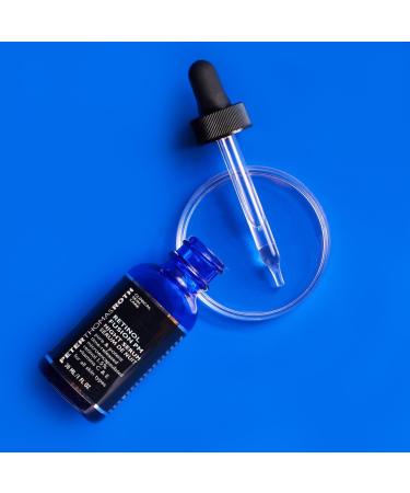 Peter Thomas Roth Retinol Fusion PM Night Serum 1.0 oz - Discover Premium Quality Shop now! - Buy Online on SooperMarket.com