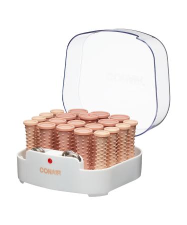 Conair Compact Rollers - Transform Your Style with the Best Innovation Today! - Buy Online on SooperMarket.com