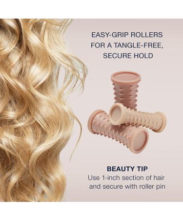Conair Compact Rollers - Transform Your Style with the Best Innovation Today! - Buy Online on SooperMarket.com