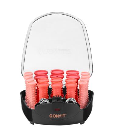 Conair Compact Rollers - Transform Your Style with the Best Innovation Today! - Buy Online on SooperMarket.com