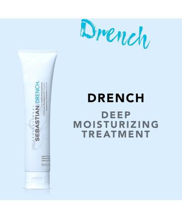 Sebastian Drench Treatment 5.1 oz - Discover Premium Quality Shop now! - Buy Online on SooperMarket.com