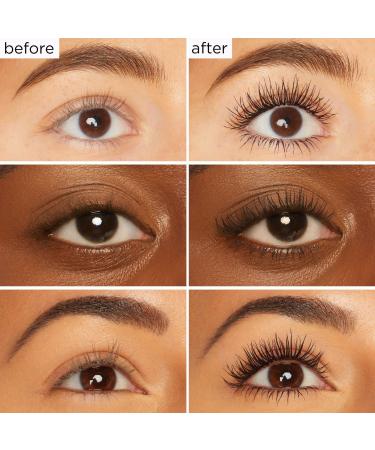 Discover Tarte Lights, Camera, Splashes Waterproof Mascara Black - Elevate Your Style Instantly! - Buy Online on SooperMarket.com