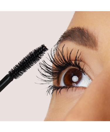 Discover Tarte Lights, Camera, Splashes Waterproof Mascara Black - Elevate Your Style Instantly! - Buy Online on SooperMarket.com
