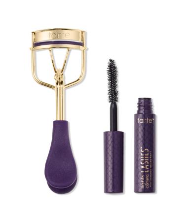 Tarte Picture Perfect Eyelash Curler Duo