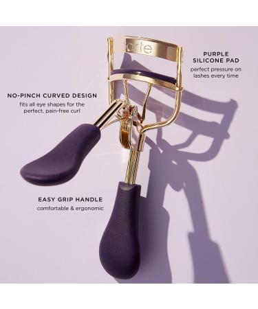 Discover Tarte Picture Perfect Eyelash Curler Duo - Elevate Your Style Instantly! - Buy Online on SooperMarket.com