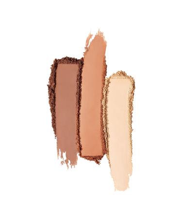 Discover Smashbox Step-By-Step Contour Highlighter & Bronzer Face Palette Kit Light/Medium - Elevate Your Style Instantly! - Buy Online on SooperMarket.com