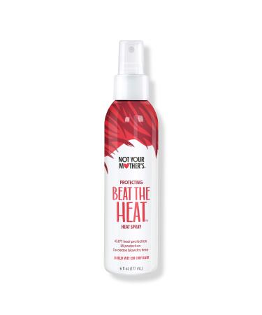 Not Your Mother's Beat the Heat Thermal Styling Spray 6.0 oz