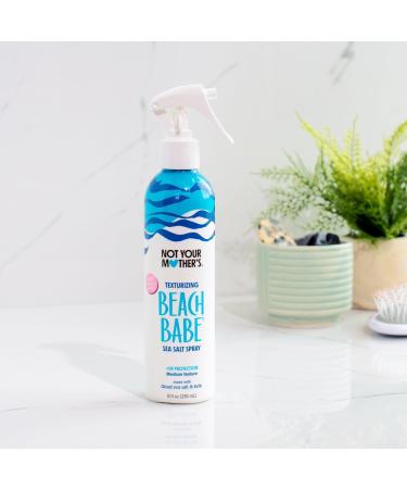 Discover Not Your Mother's Beach Babe Texturizing Sea Salt Spray 8.0 oz - Elevate Your Style Instantly! - Buy Online on SooperMarket.com