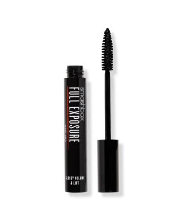 Smashbox Full Exposure Lash Volumizing Mascara Jet Black