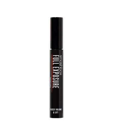 Smashbox Full Exposure Lash Volumizing Mascara Jet Black - Transform Your Style with the Best Innovation Today! - Buy Online on SooperMarket.com
