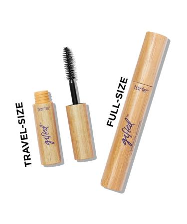 Tarte Gifted Amazonian Clay Smart Mascara Black - Transform Your Style with the Best Innovation Today! - Buy Online on SooperMarket.com