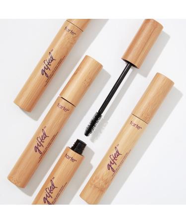 Tarte Gifted Amazonian Clay Smart Mascara Black - Transform Your Style with the Best Innovation Today! - Buy Online on SooperMarket.com