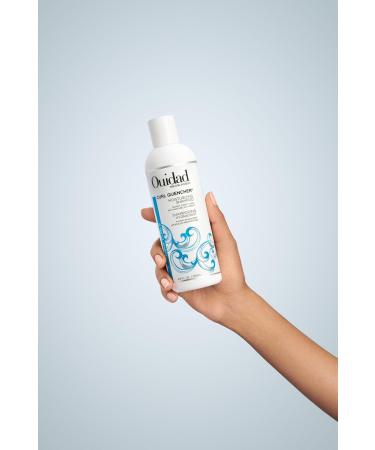 Discover Ouidad Curl Quencher Moisturizing Shampoo 8.5 oz - Elevate Your Style Instantly! - Buy Online on SooperMarket.com