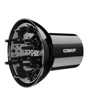 Discover Conair Euro Style Diffuser - Elevate Your Style Instantly! - Buy Online on SooperMarket.com