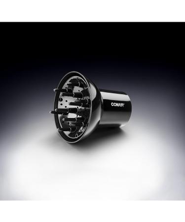 Discover Conair Euro Style Diffuser - Elevate Your Style Instantly! - Buy Online on SooperMarket.com