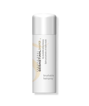 Sebastian Travel Size Shaper Hairspray 1.5 oz