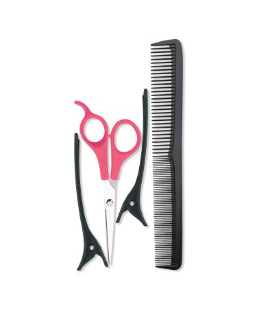 Diane Home Hair Cut 5 Piece Kit