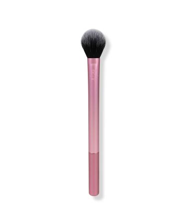 Real Techniques Makeup Setting Facial Powder Makeup Brush 1 ct