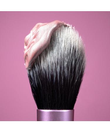 Real Techniques Makeup Setting Facial Powder Makeup Brush 1 ct - Discover Premium Quality Shop now! - Buy Online on SooperMarket.com