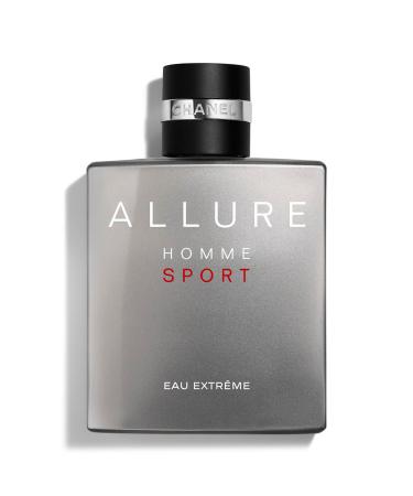 CHANEL ALLURE HOMME SPORT EAU EXTRÊME Eau de Parfum Spray 3.4 oz