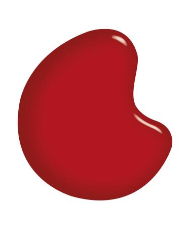 Sally Hansen Salon Gel Polish Red My Lips 0.14 oz - Discover Premium Quality Shop now! - Buy Online on SooperMarket.com