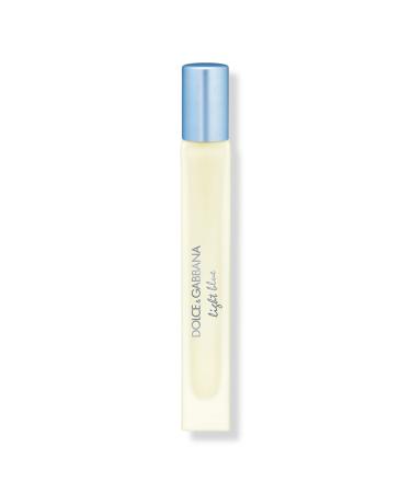 Dolce&Gabbana Light Blue Eau de Toilette Travel Spray 0.33 oz