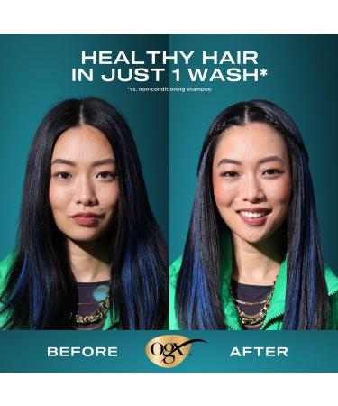 OGX Renewing + Argan Oil of Morocco Conditioner 25.4 oz - Discover Premium Quality Shop now! - Buy Online on SooperMarket.com